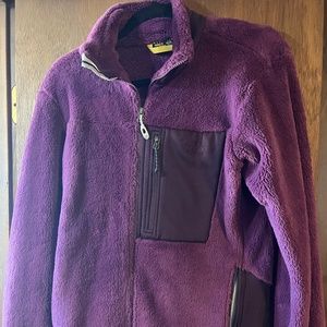 Women's Polartec® High Loft® Jacket